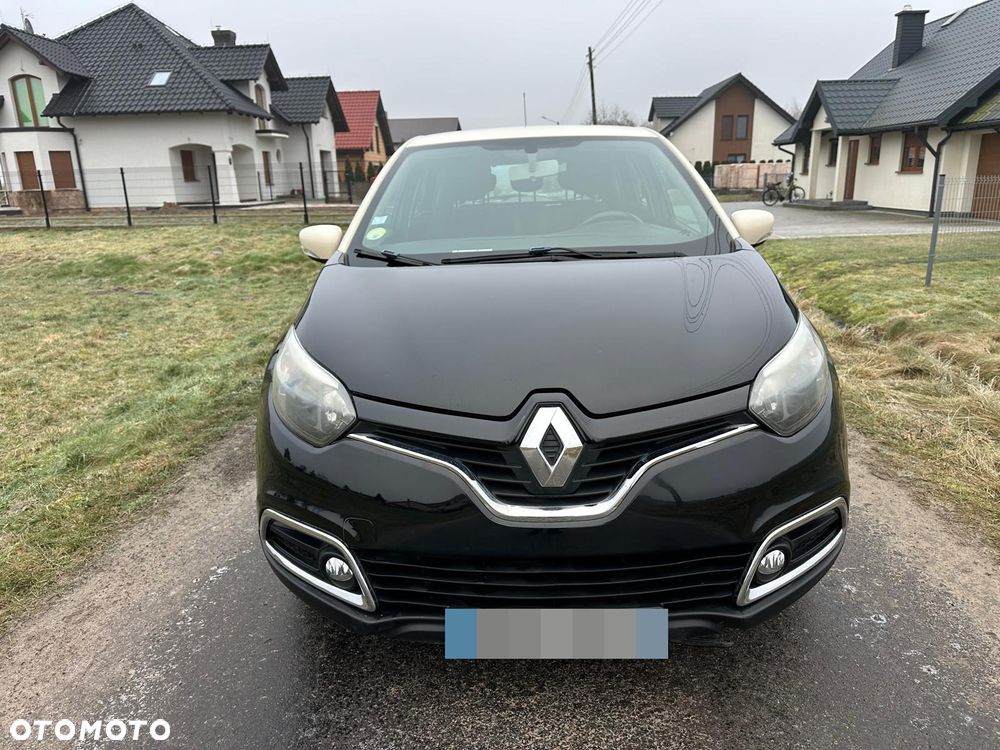 Renault Captur ENERGY dCi 110 Intens - 8