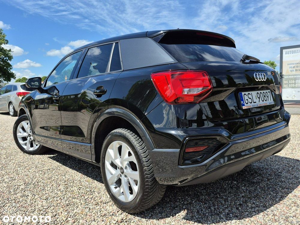 Audi Q2 - 27