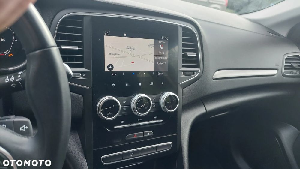 Renault Megane - 22