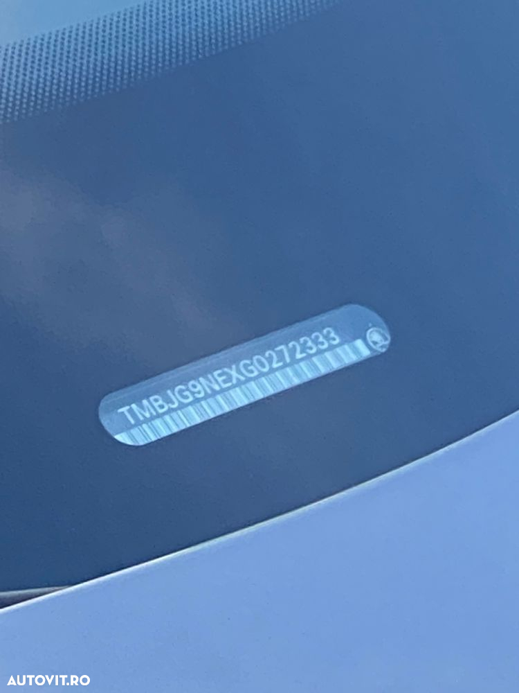 Skoda Octavia 1.6 TDI DSG Style - 12
