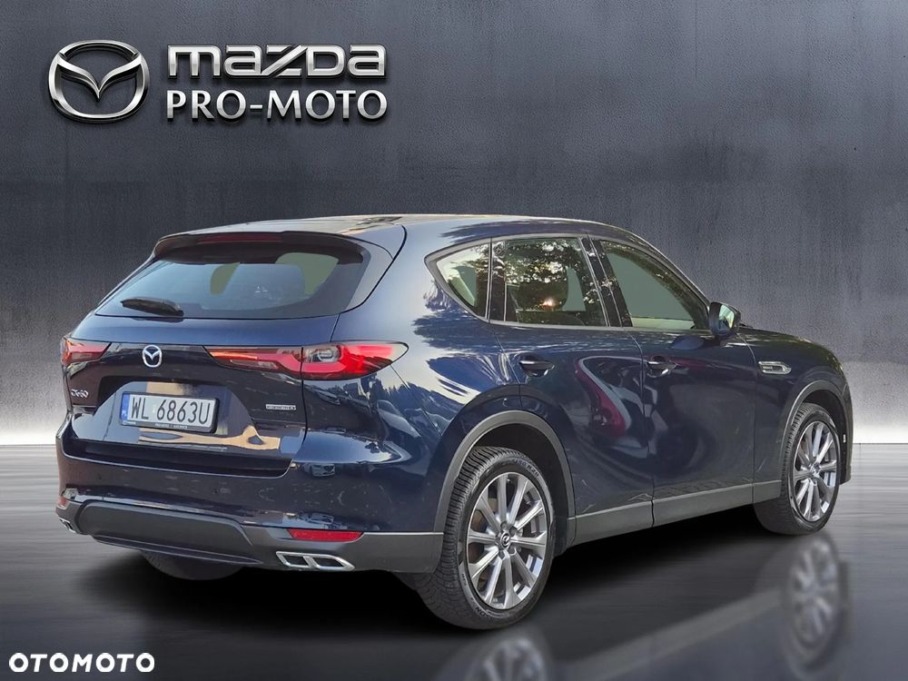 Mazda CX-60 - 5