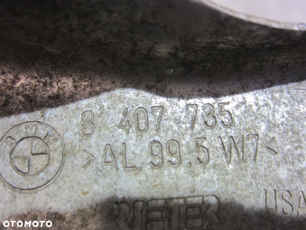 BMW Z3 CABRIO OBUDOWA OSŁONA TERMICZNA POKRYWA FILTRA PALIWA 51718407735 - 5