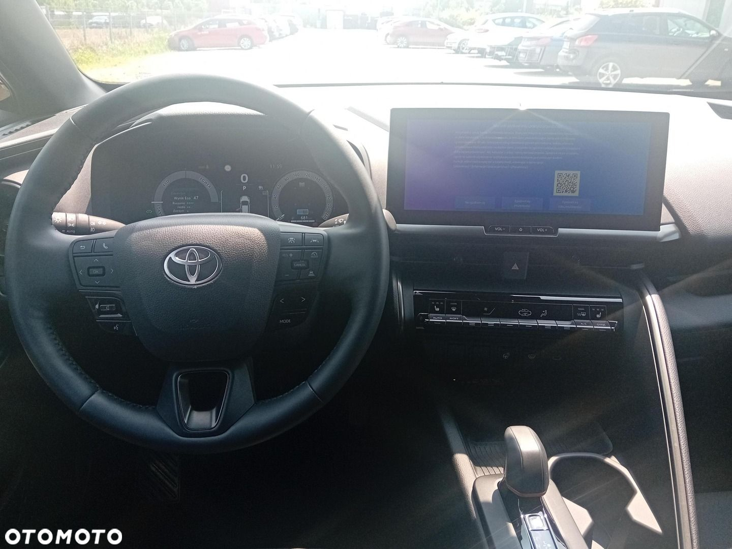 Toyota C-HR - 15