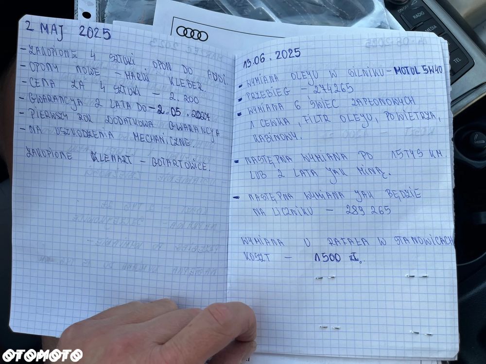 Audi A6 Limousine 3.2 FSI Quattro Tiptronic - 37