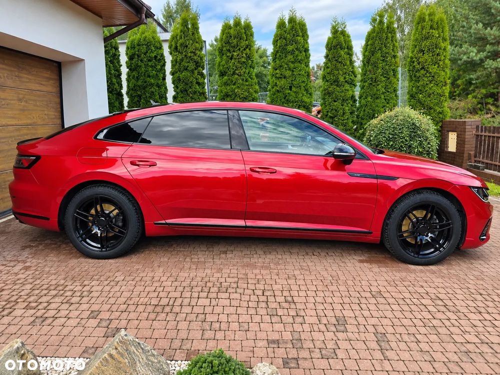 Volkswagen Arteon 1.5 TSI R-Line - 3