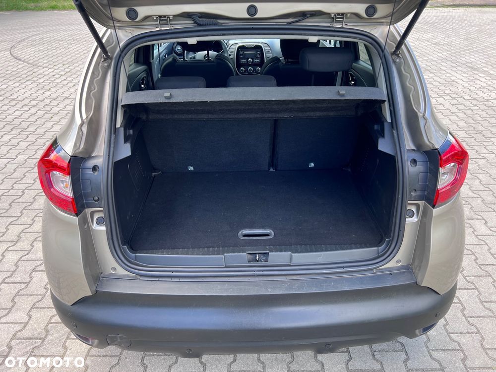 Renault Captur - 29