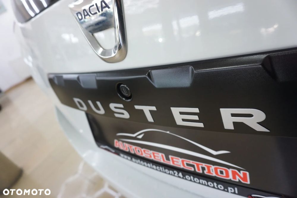 Dacia Duster - 19
