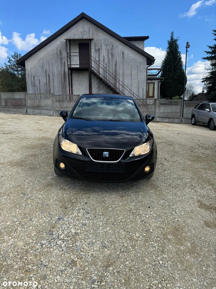 Seat Ibiza SC 1.4 16V Style - 2