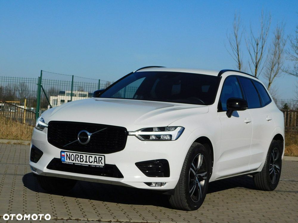 Volvo XC 60 - 31