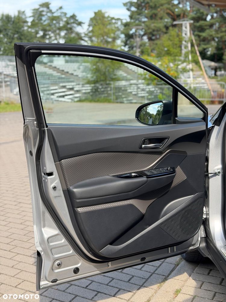 Toyota C-HR 2.0 Hybrid Style - 22