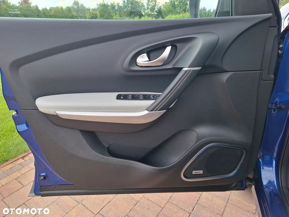 Renault Kadjar BLUE dCi 115 EDC BOSE EDITION - 19