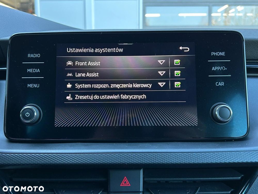 Skoda Scala 1.0 TSI Ambition - 30