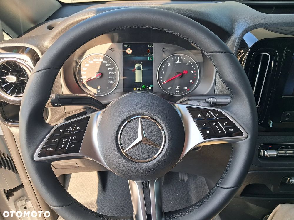 Mercedes-Benz Vito Furgon 116 CDI PRO długi - 14