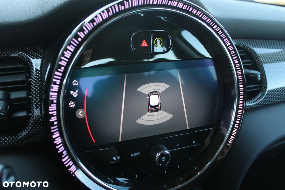 MINI Cooper Classic Trim - 27