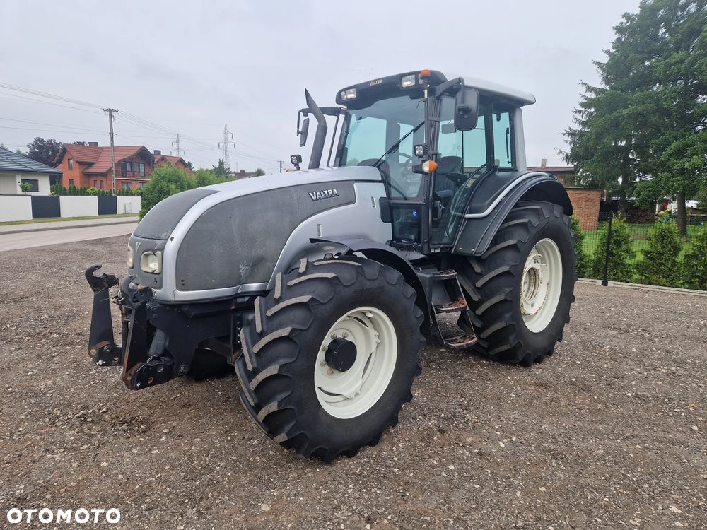 Valtra T131 HiTech - 37
