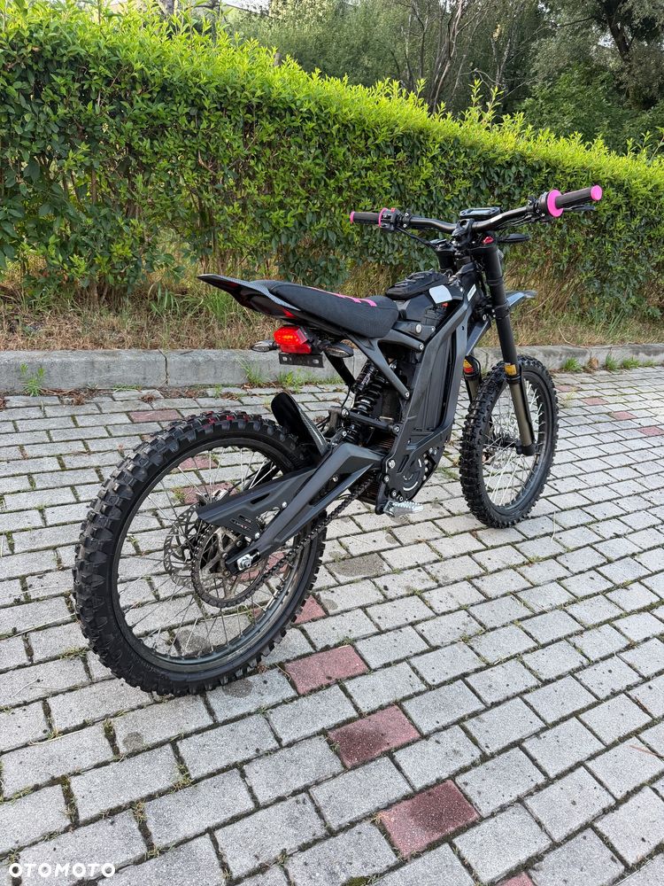 Surron Light Bee - 5