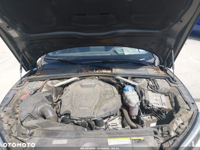 Audi A5 Sportback - 9