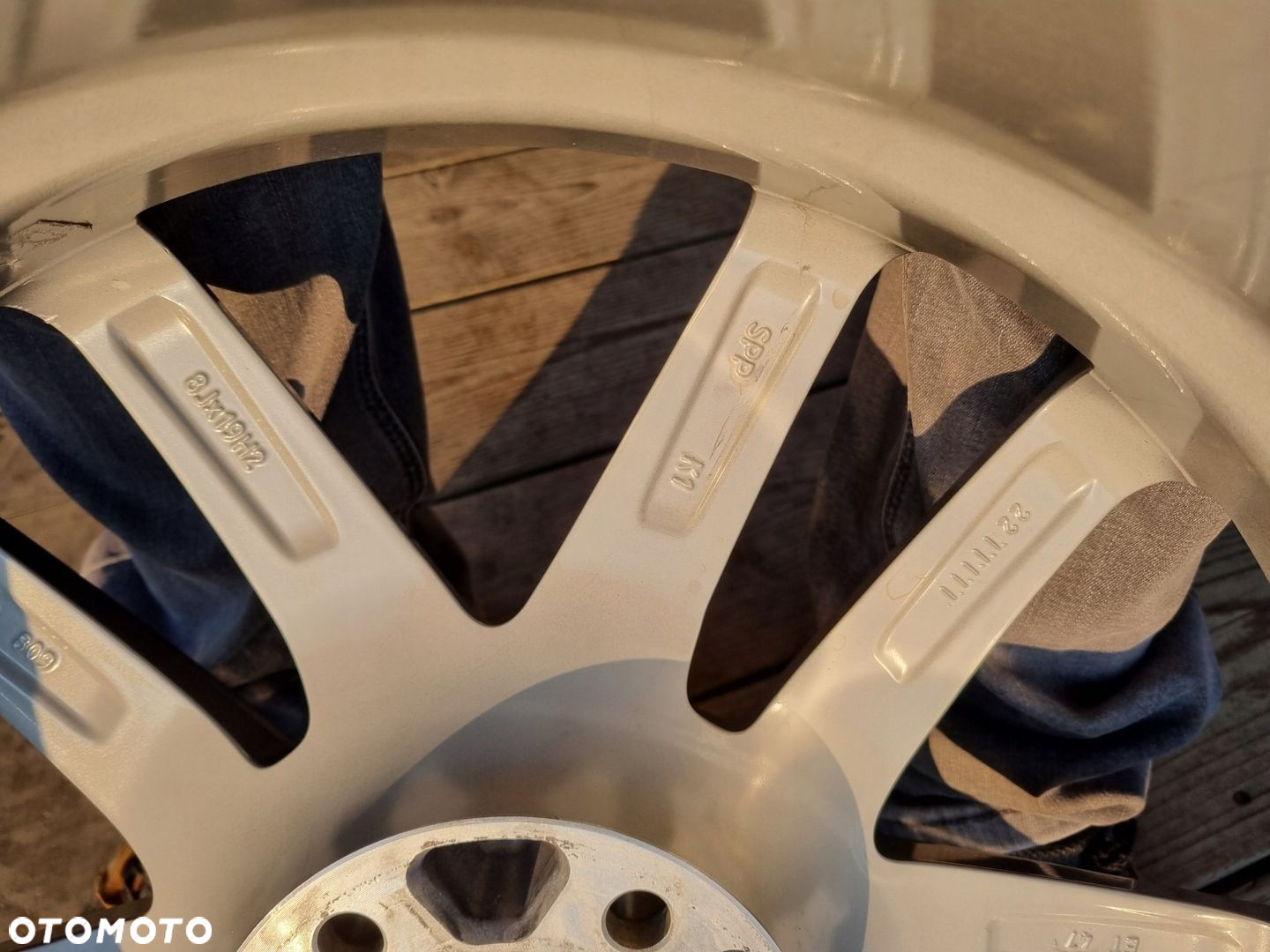 VW PASSAT,GOLF 7,AUDI,SEAT LEON,SKODA SUPERB 8X19 ET47 5X112 4SZT.,super - 10
