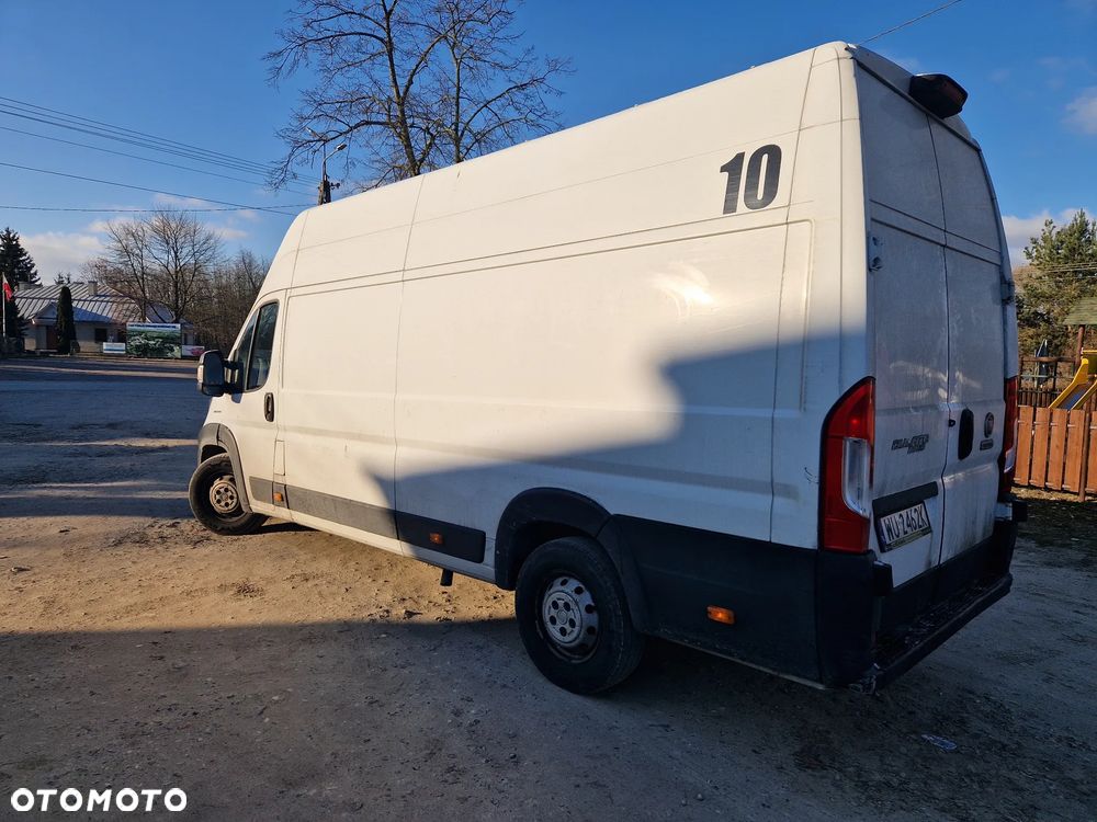 Fiat Ducato - 6