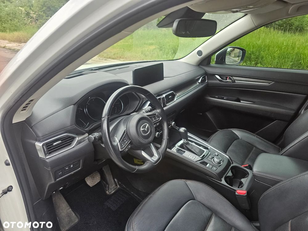 Mazda CX-5 - 16