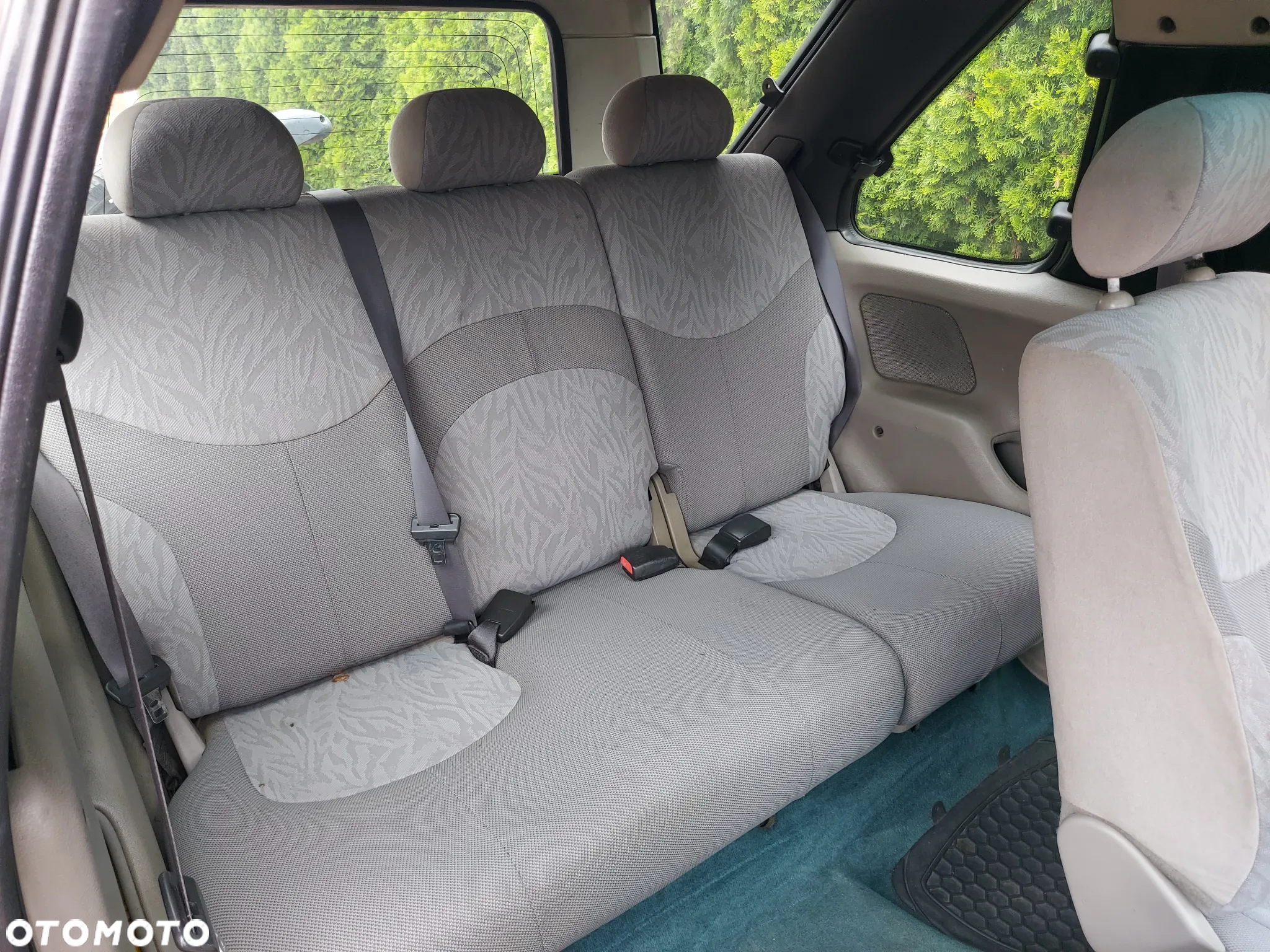 Land Rover Freelander 2.0 D - 7
