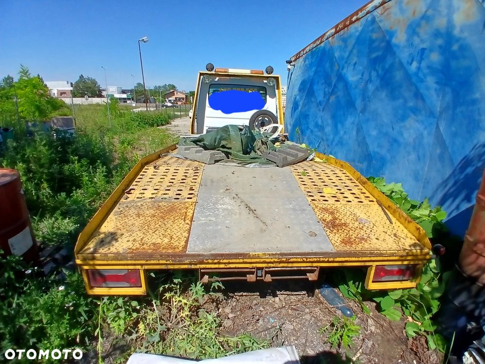 Iveco Daily 35c15 - 19
