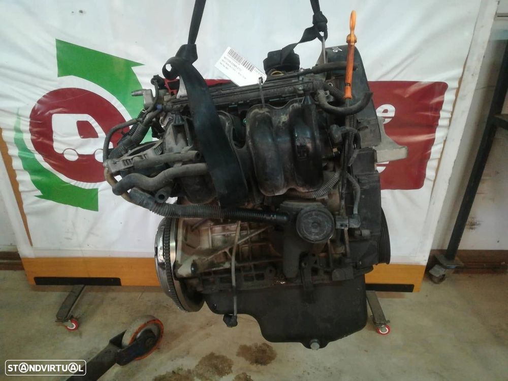 MOTOR COMPLETO SEAT IBIZA III 2003 - 2