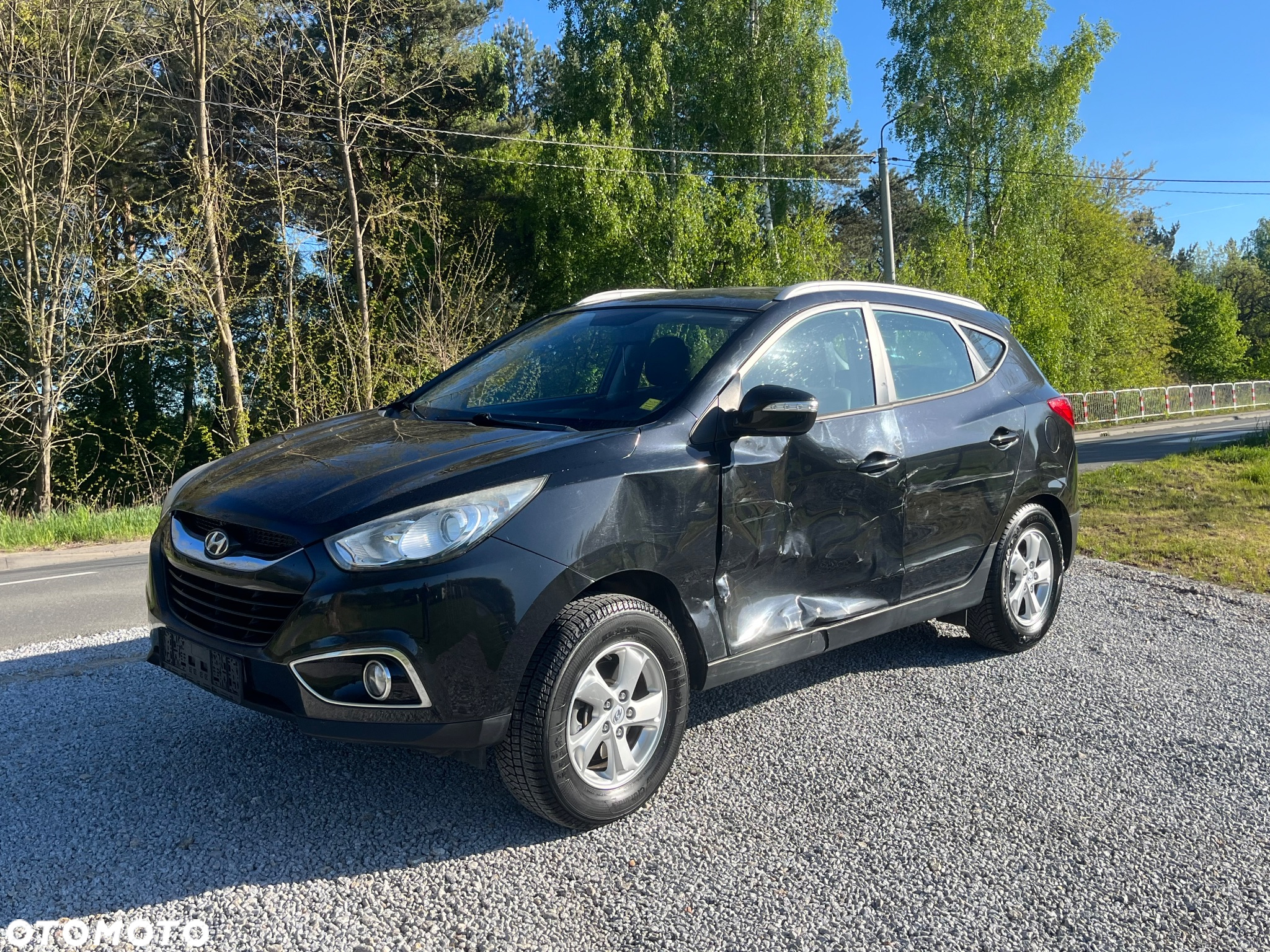 Hyundai ix35 2.0 Style 2WD - 3