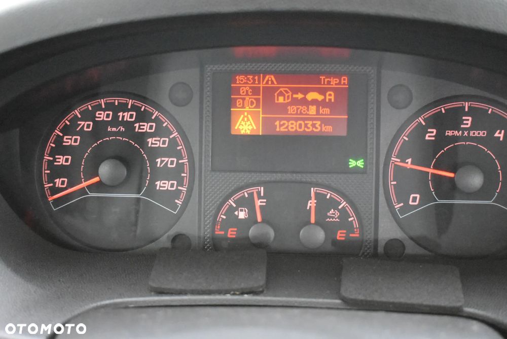 Fiat DUCATO 2021 NAJAZD POMOC DROGOWA - 9