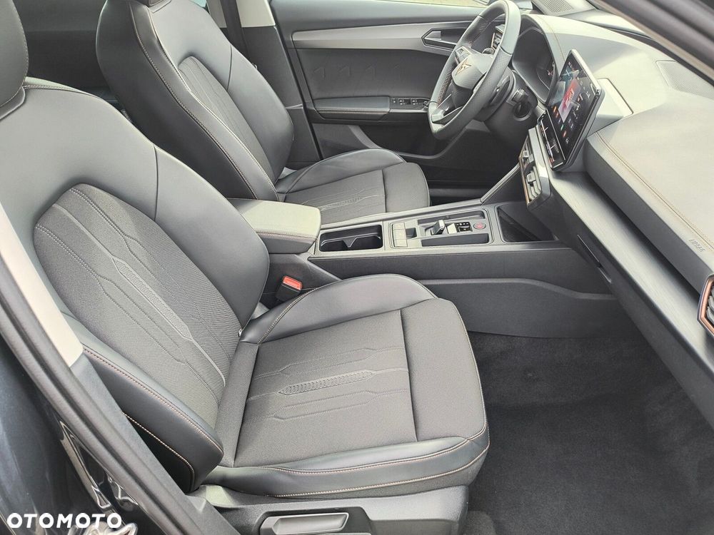 Cupra Formentor - 15