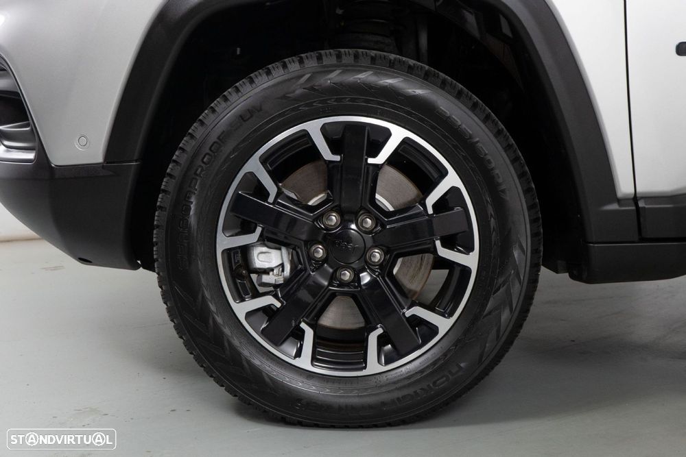 Jeep Compass 1.3 TG 4Xe Trailhawk - 16