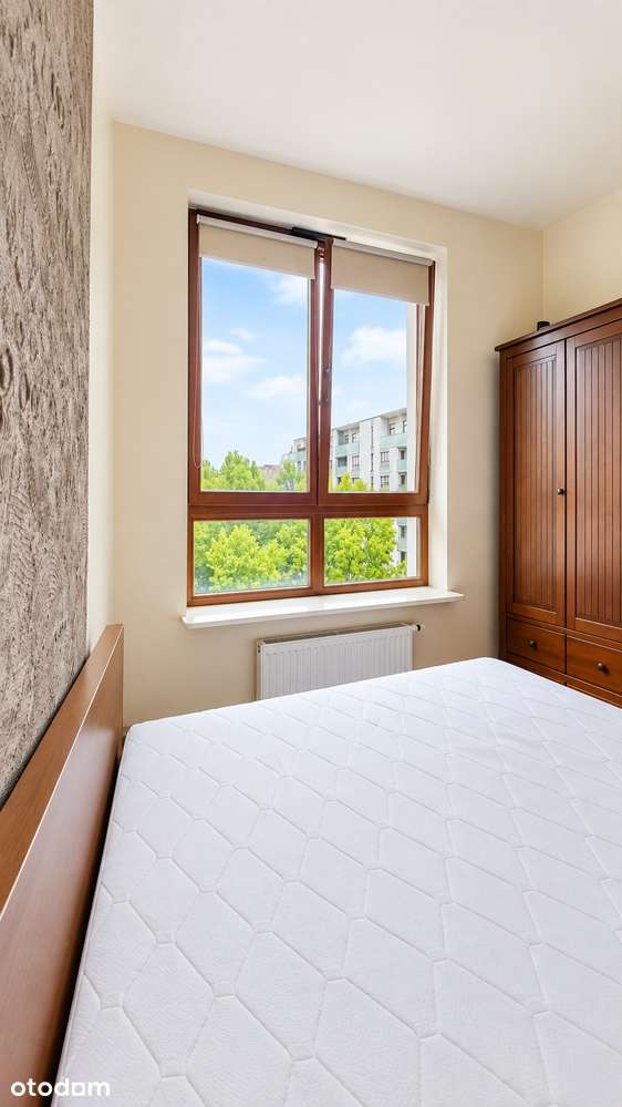 2 pok apartament 57m2-ŻOLIBORZ-ARKADIA-cisza, balkon, ul.Rydygiera