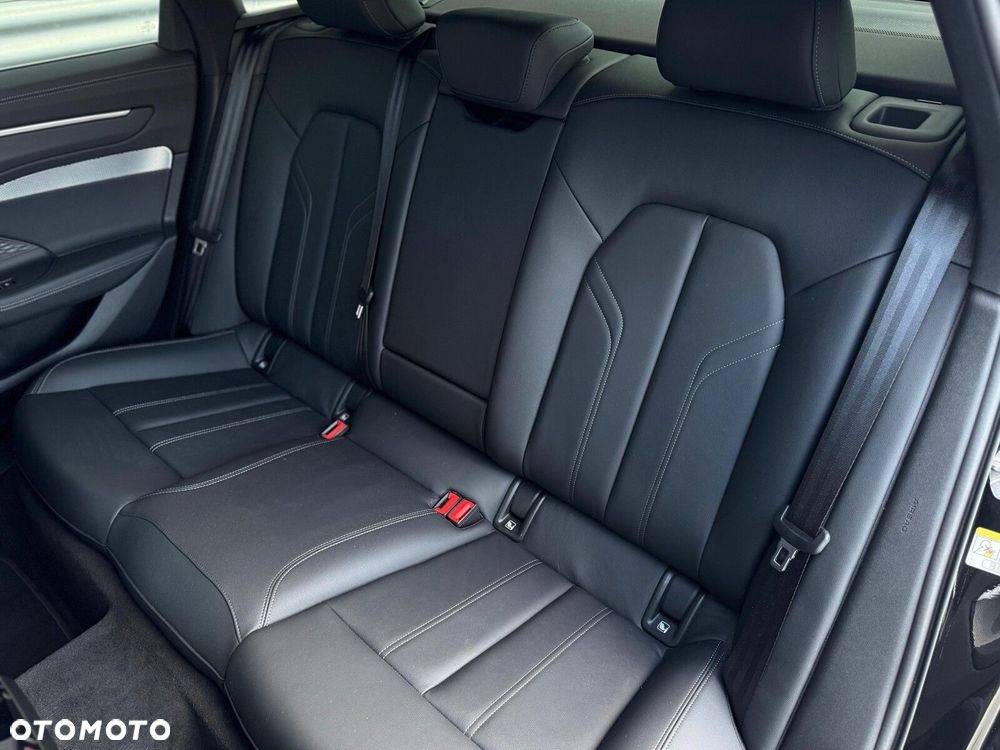 Audi A6 Limousine TFSI mHEV Quattro S tronic - 36