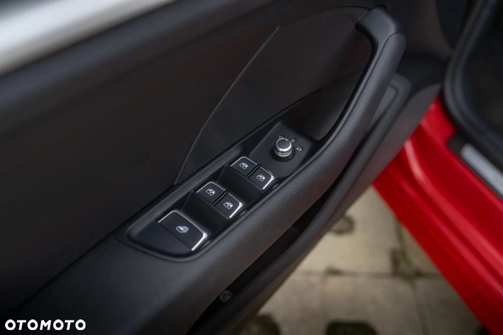 Audi A3 Cabrio - 15