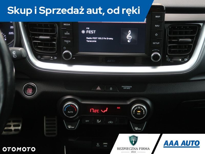 Kia Stonic - 15