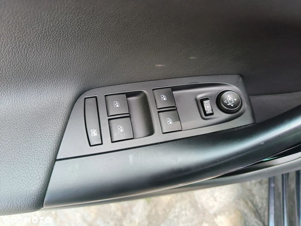 Opel Astra 1.4 Turbo Start/Stop Automatik Active - 20