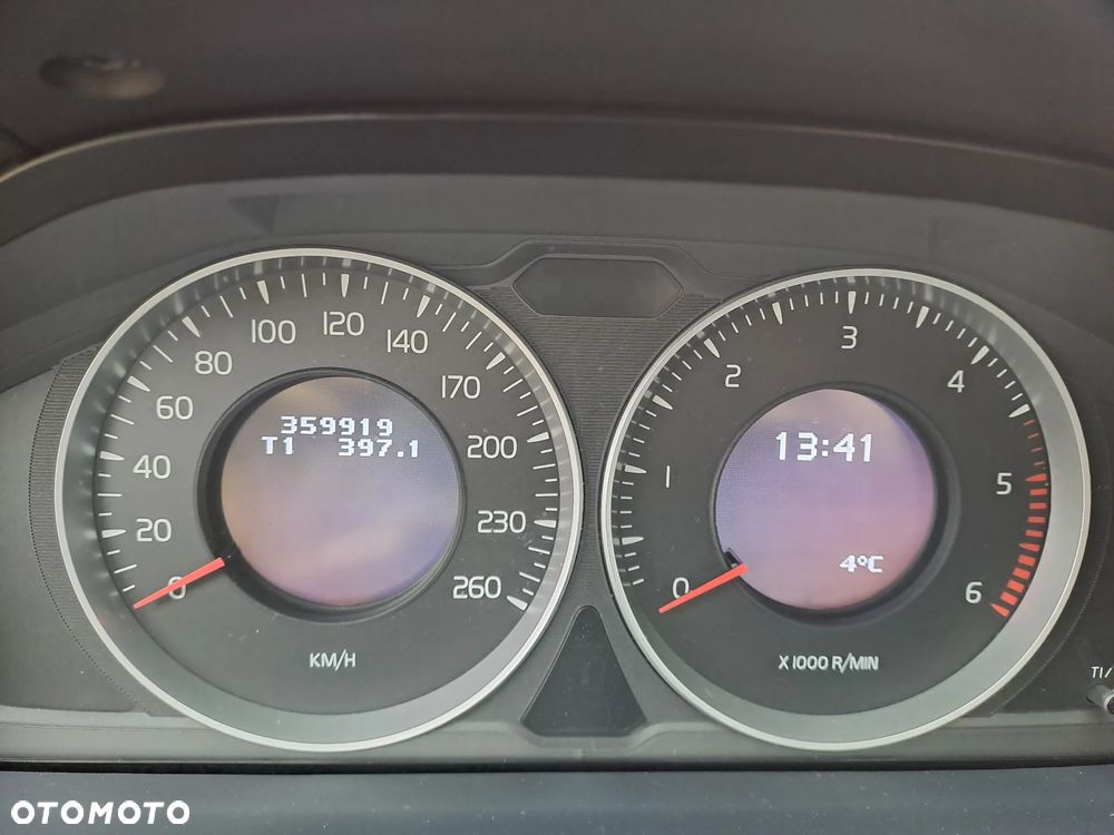 Volvo V60 - 10