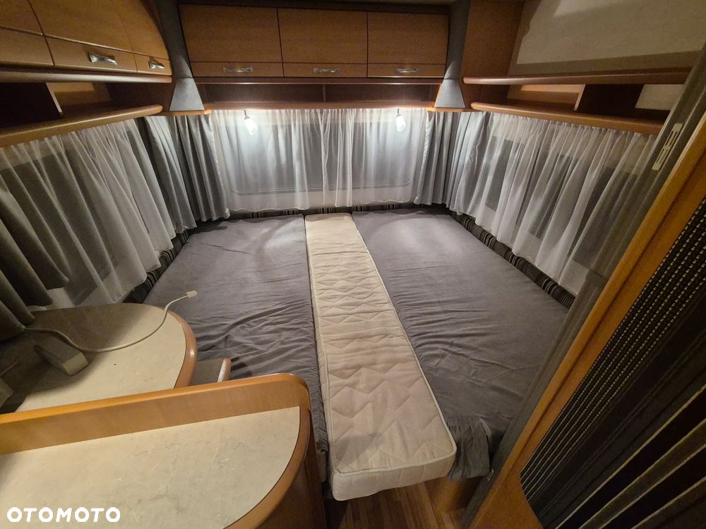 LMC Dmc 1350 5 osób 2008r 495 Munsterland - 7