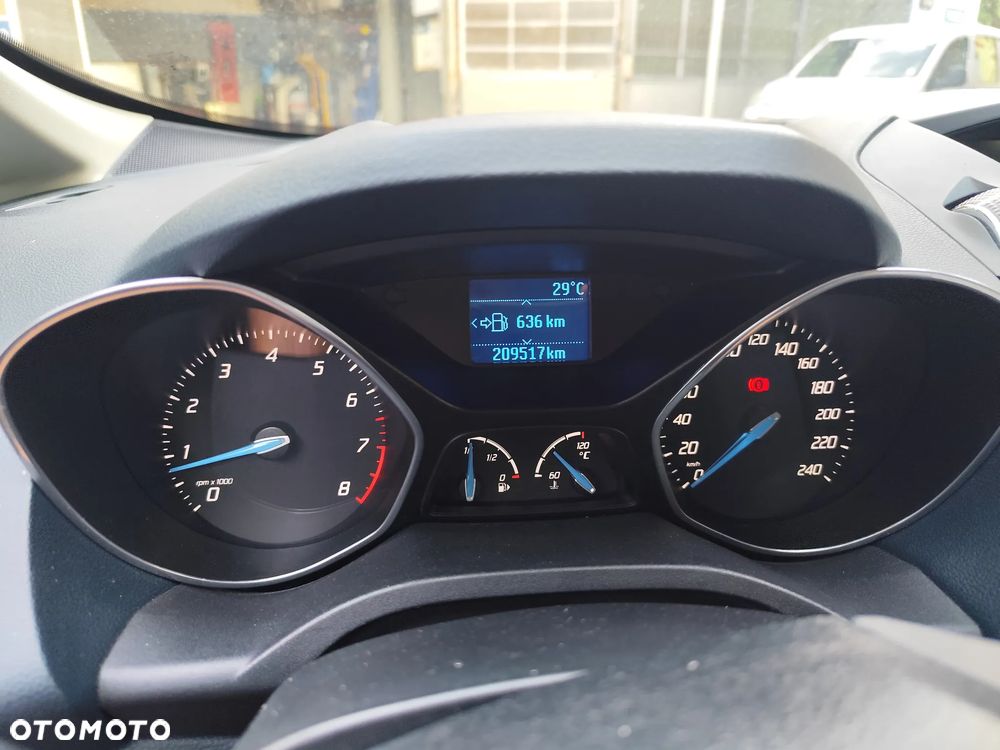 Ford C-MAX - 5