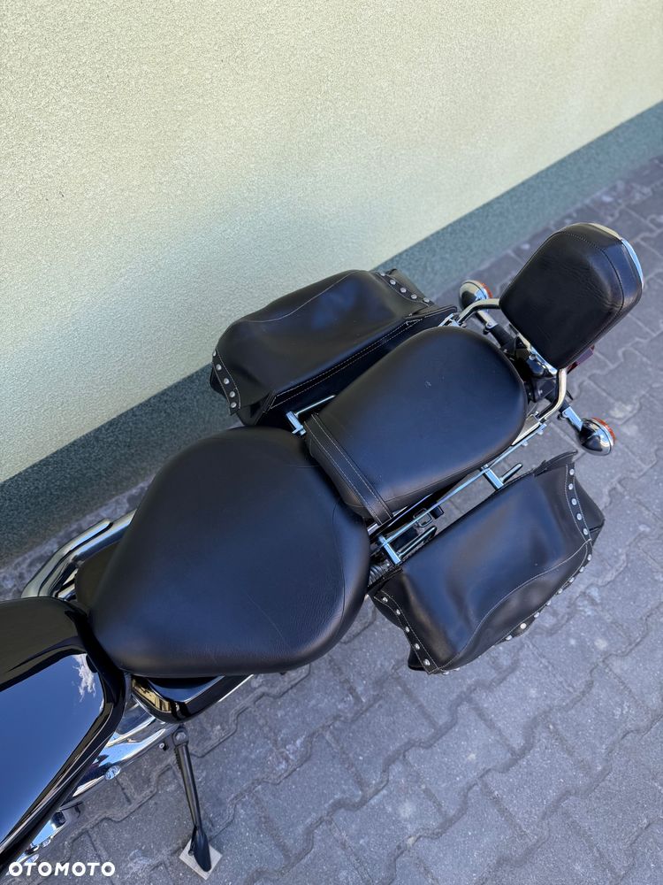 Yamaha Drag Star - 33