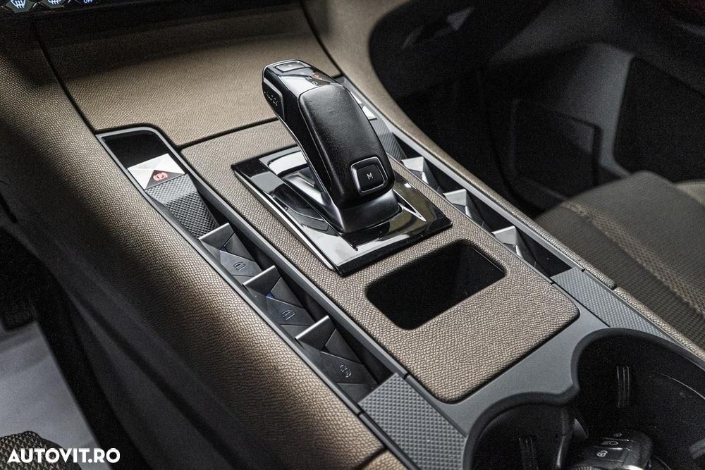 DS Automobiles DS 7 Crossback DS7 1.6 PureTech 180 S&S EAT8 BASTILLE+ - 30