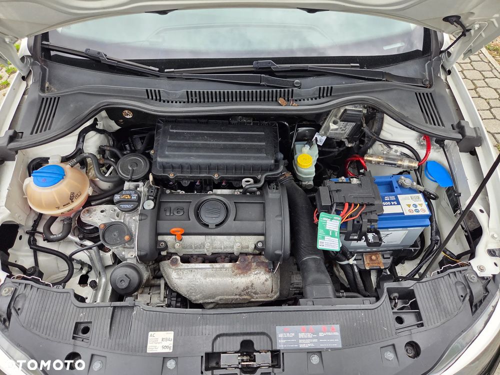 Seat Ibiza - 30