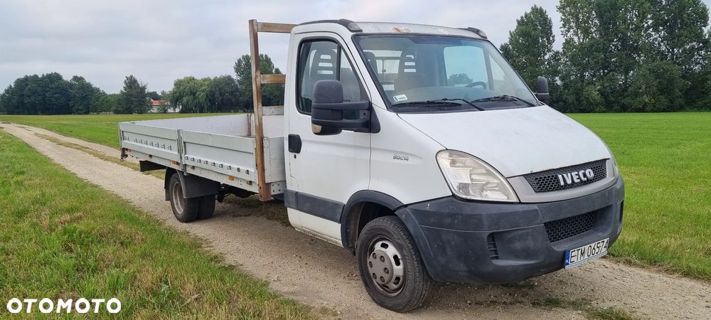 Iveco 50c14 - 7