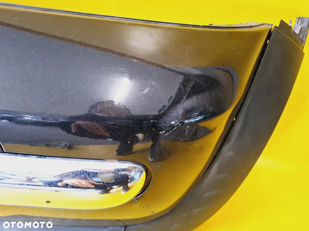 ZDERZAK TYŁ TYLNY MINI COOPER R50 01-06 LAK: 303/9 NR481 - 6