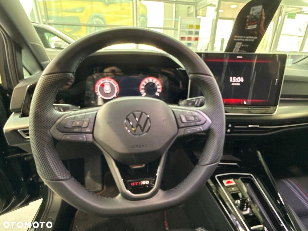 Volkswagen Golf 2.0 TSI GTI Edition 50 DSG - 17