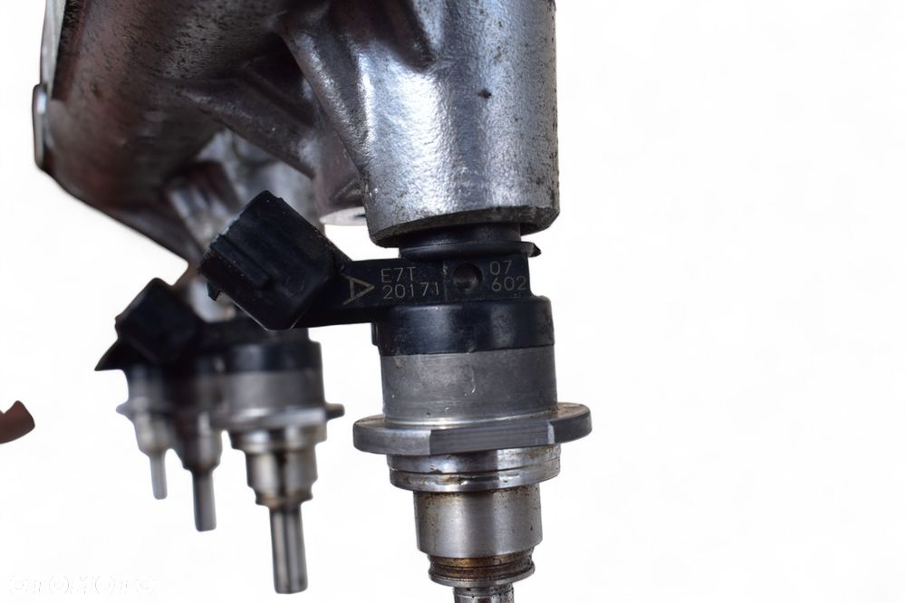 Listwa Wtryskowa Wtryskiwacze MAZDA CX-7 2.3 E7T20171 - 7