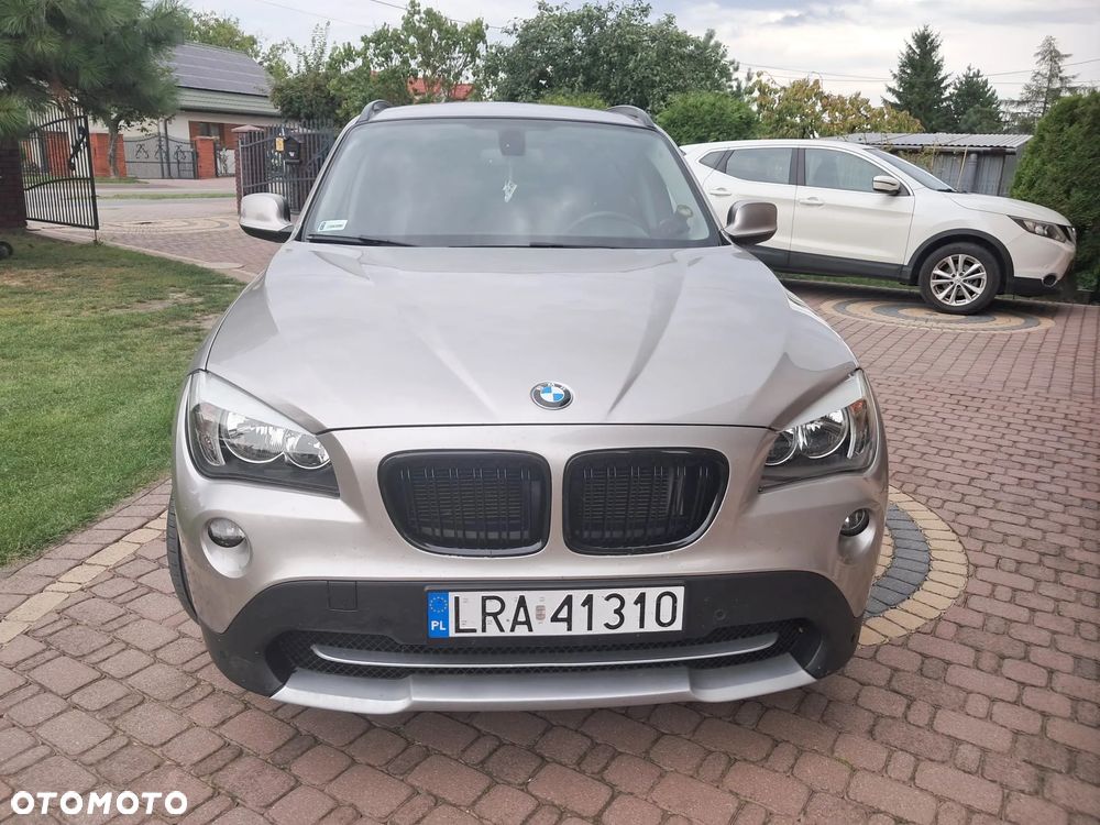 BMW X1 sDrive20d EfficientDynamics Edition - 18