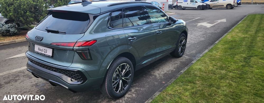 Audi Q3 2.0 35 TDI S tronic quattro S Line - 5