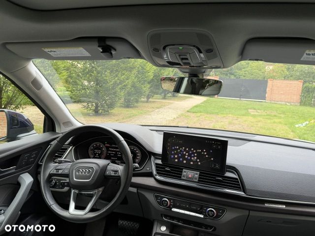 Audi Q5 - 11