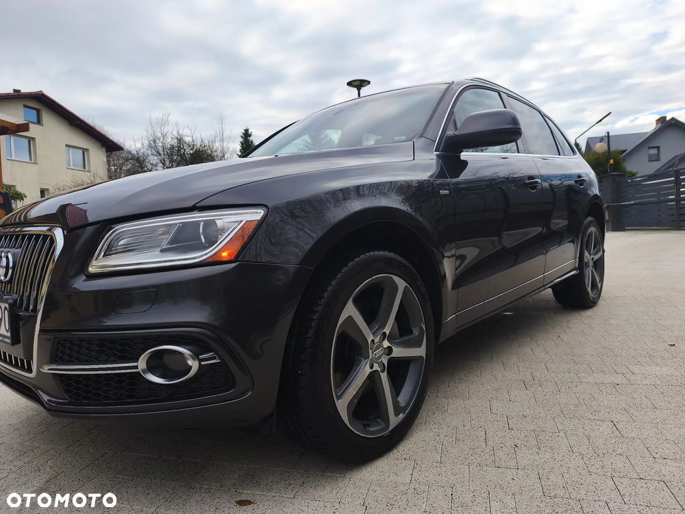 Audi Q5 - 15